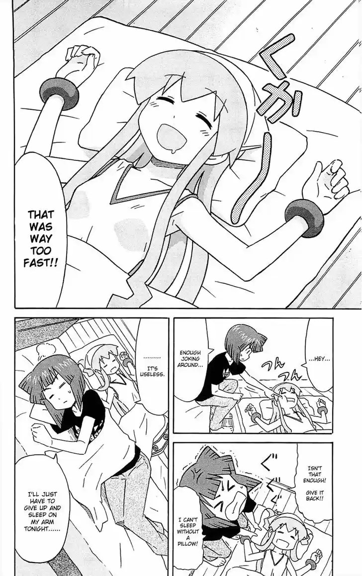 Shinryaku! Ika Musume 188