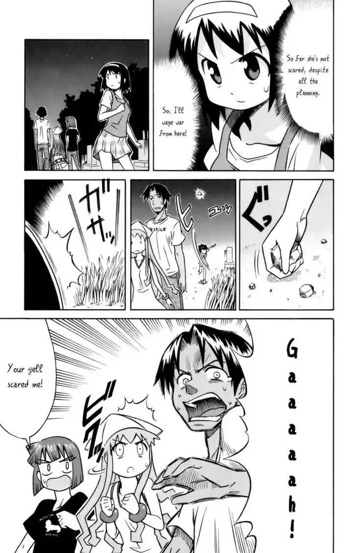 Shinryaku! Ika Musume 22