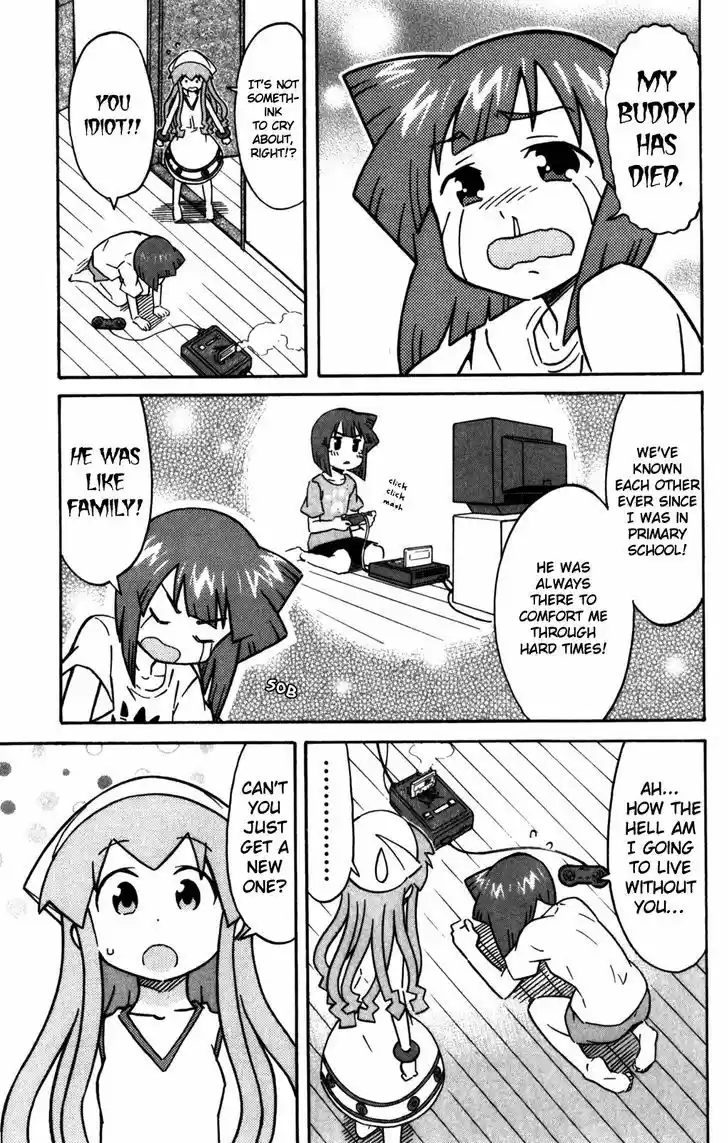 Shinryaku! Ika Musume 264