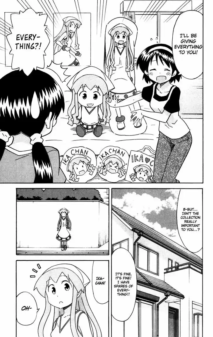 Shinryaku! Ika Musume 267