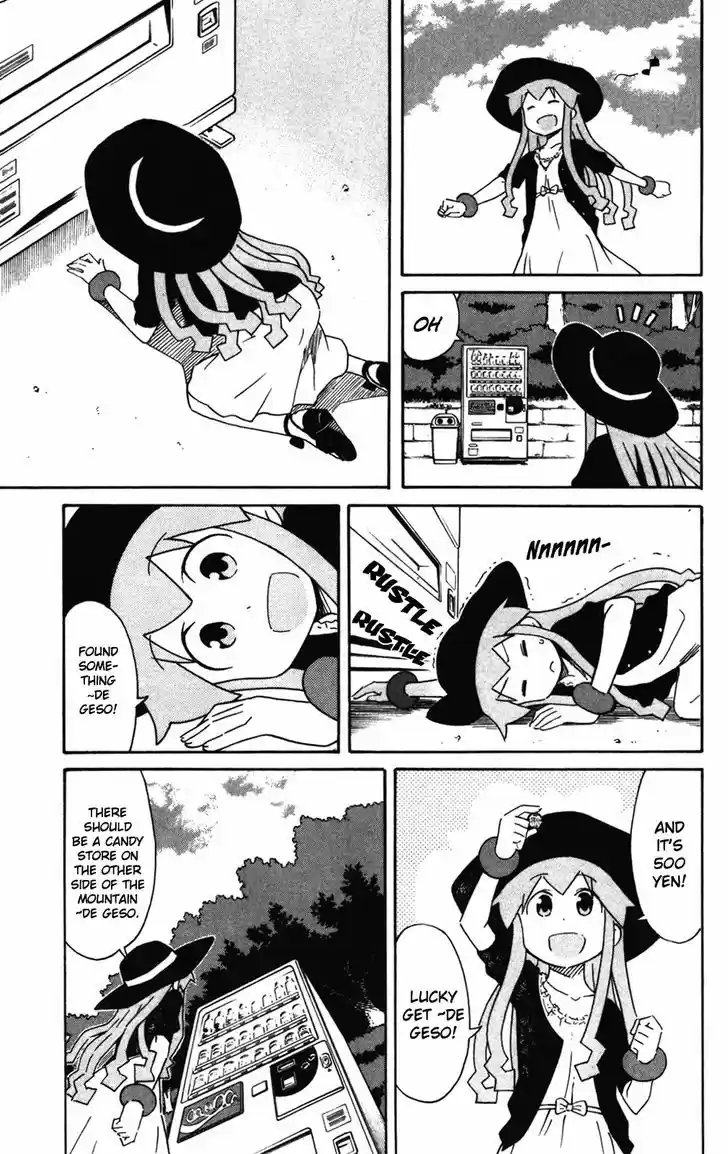 Shinryaku! Ika Musume 268