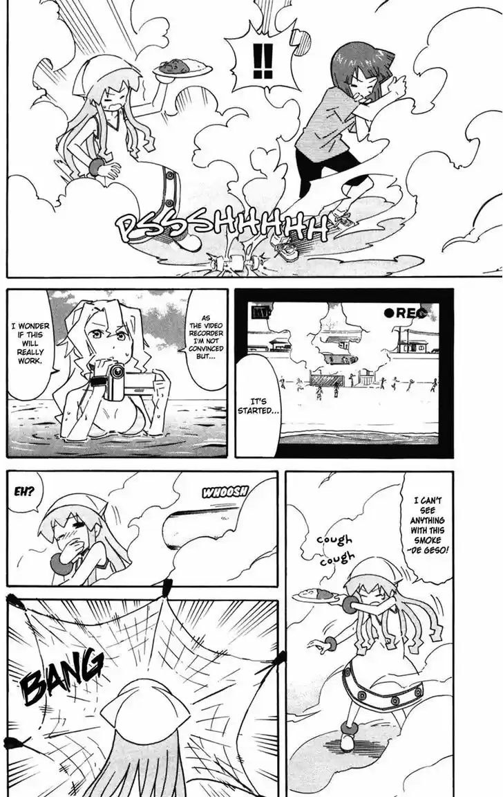 Shinryaku! Ika Musume 269