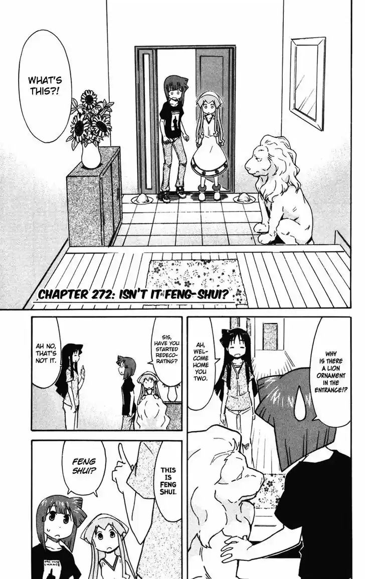 Shinryaku! Ika Musume 272