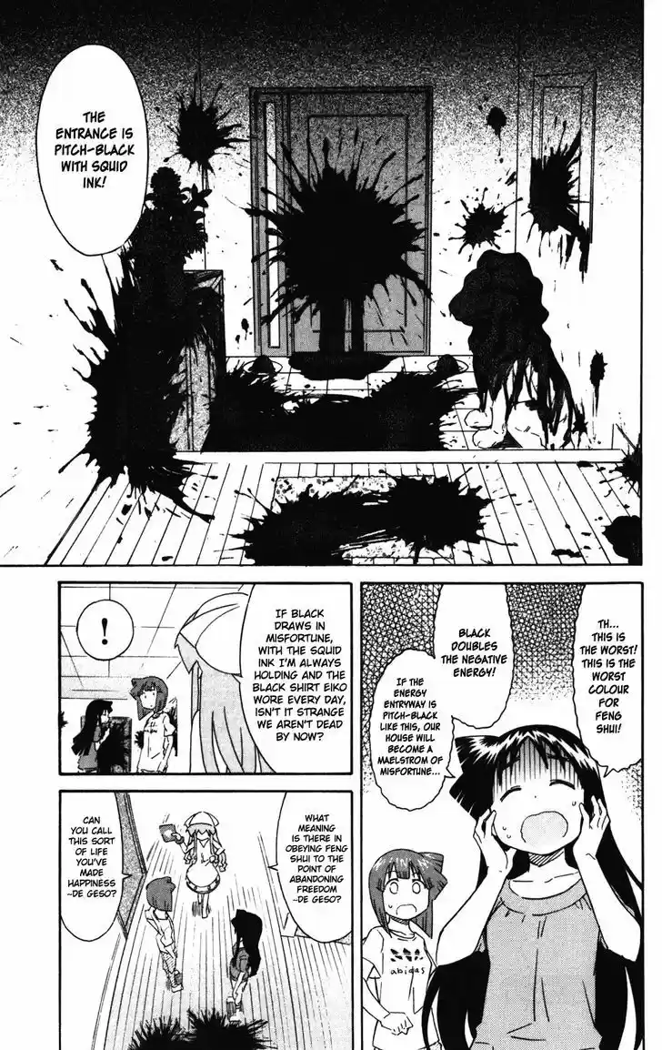 Shinryaku! Ika Musume 272