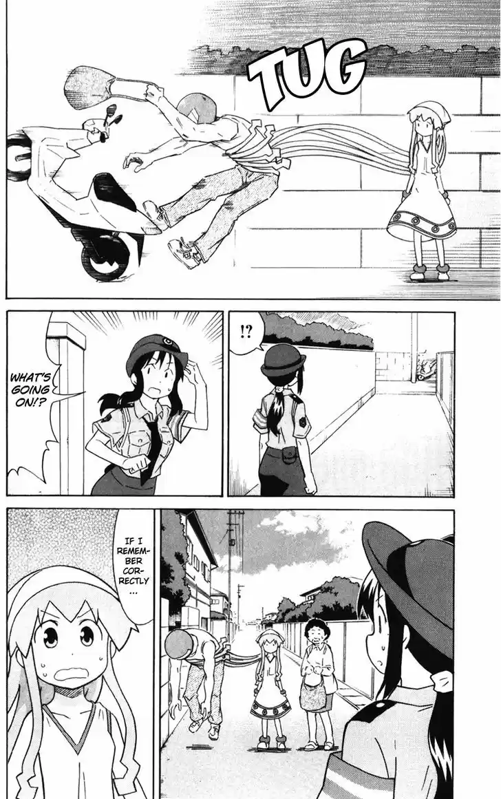 Shinryaku! Ika Musume 279