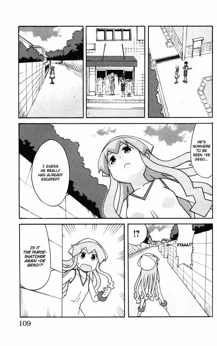 Shinryaku! Ika Musume 279