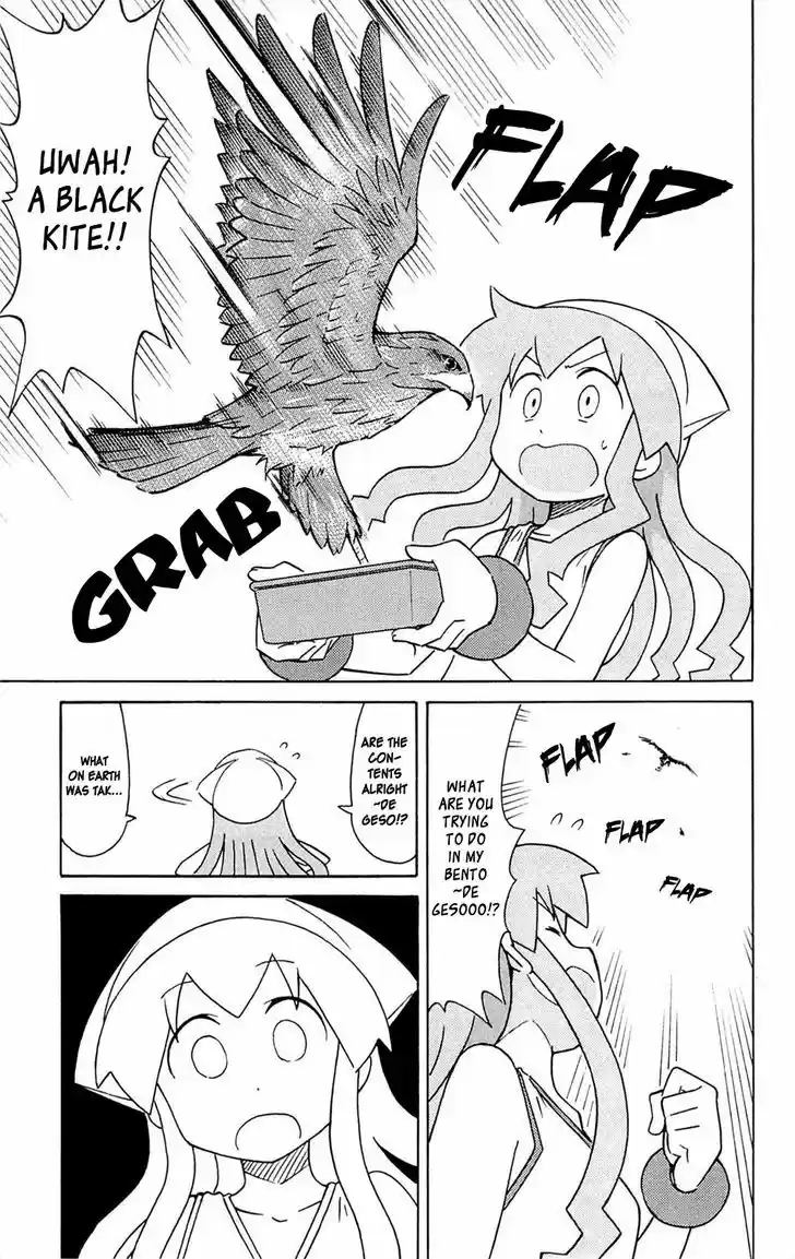 Shinryaku! Ika Musume 292