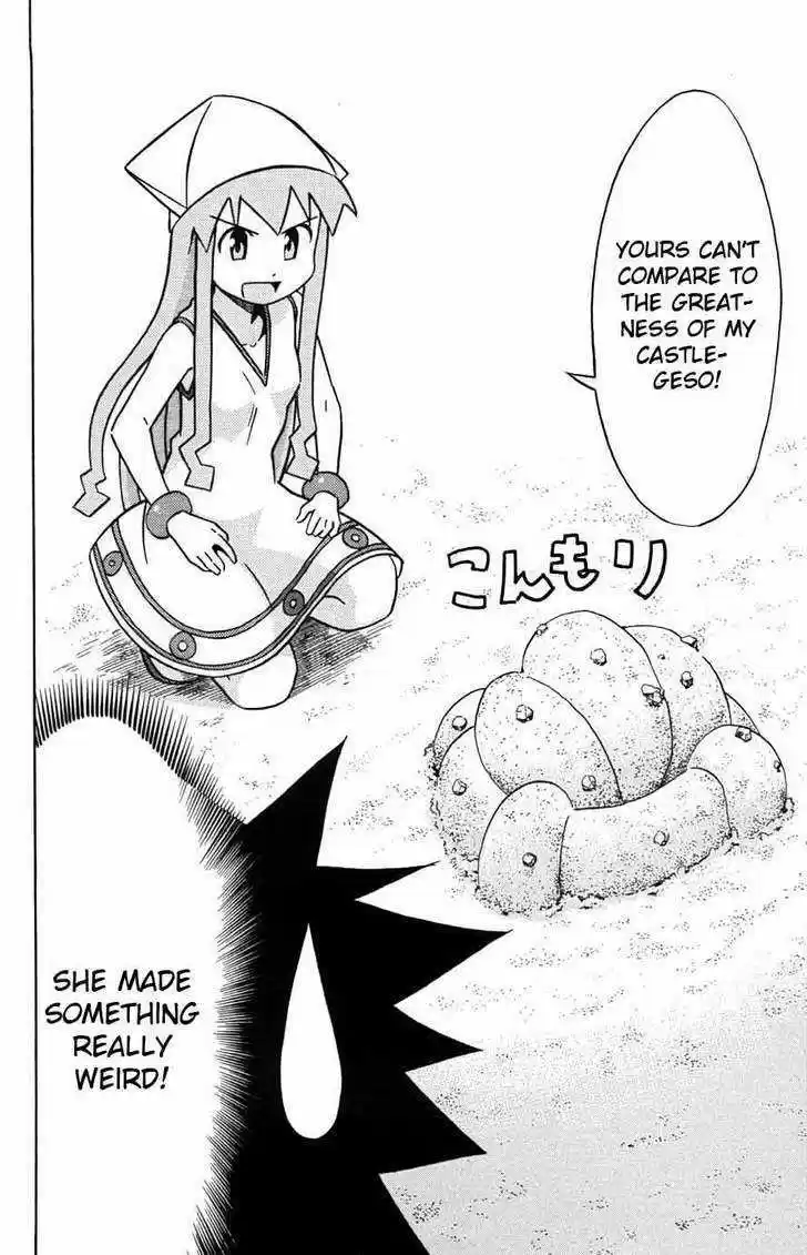 Shinryaku! Ika Musume 30