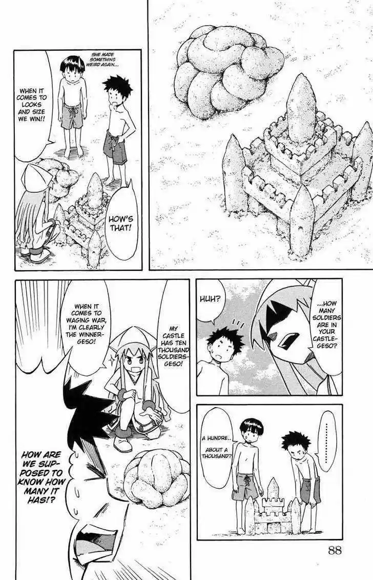 Shinryaku! Ika Musume 30