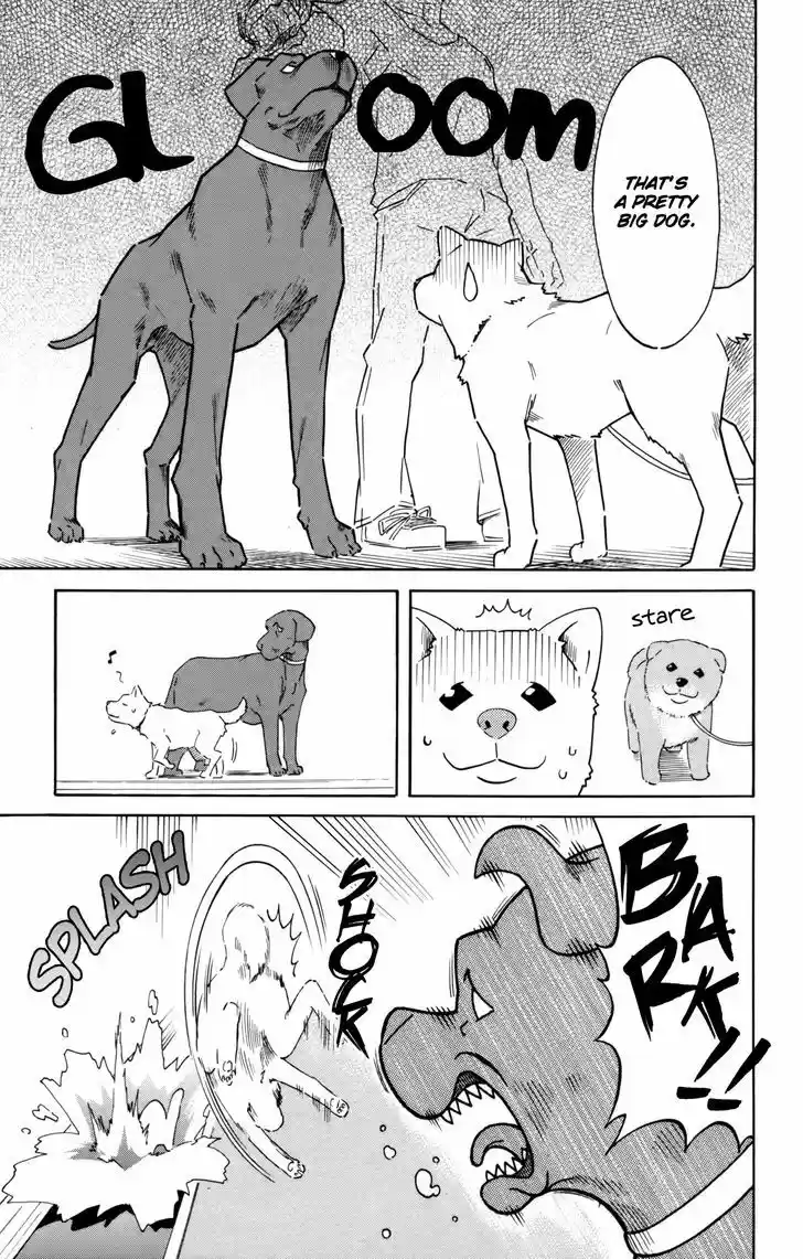 Shinryaku! Ika Musume 317