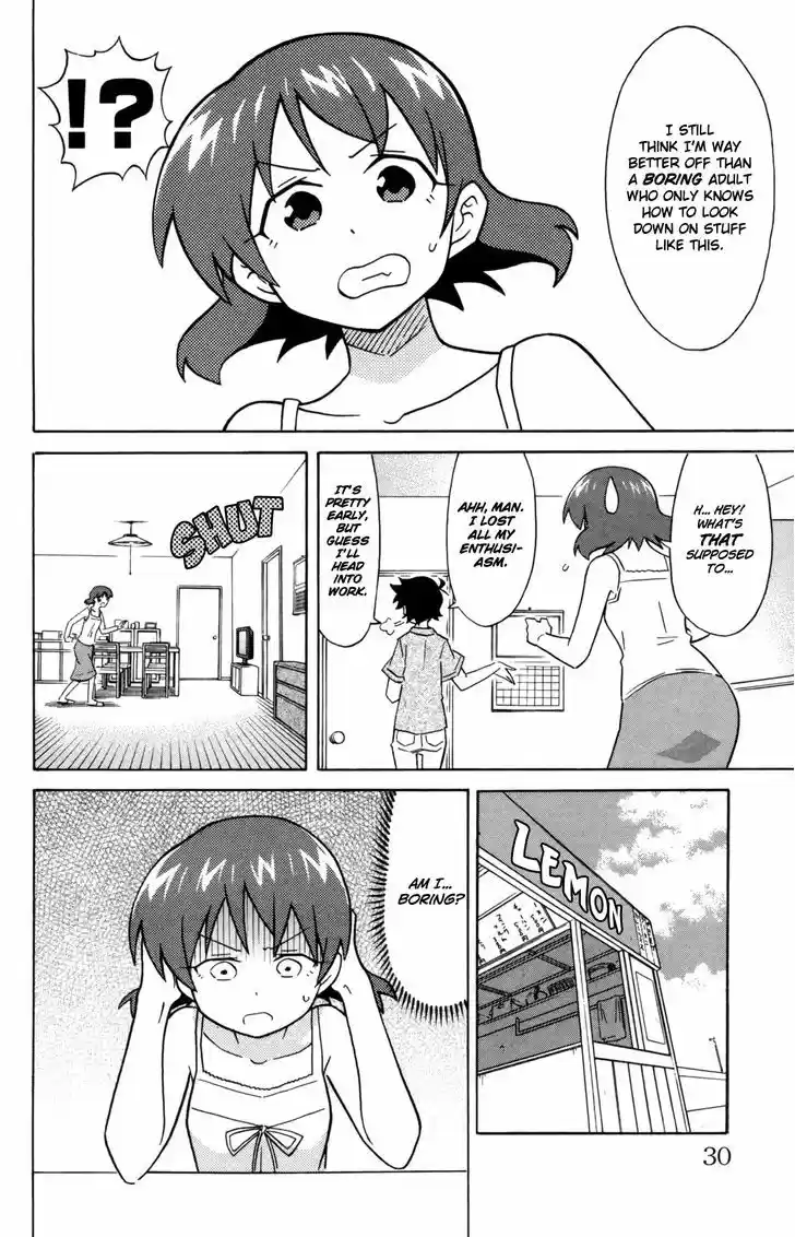 Shinryaku! Ika Musume 327