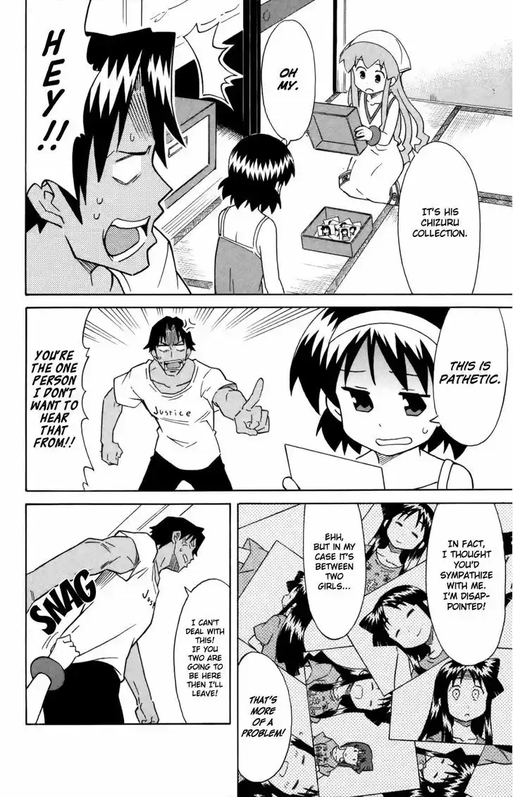 Shinryaku! Ika Musume 328