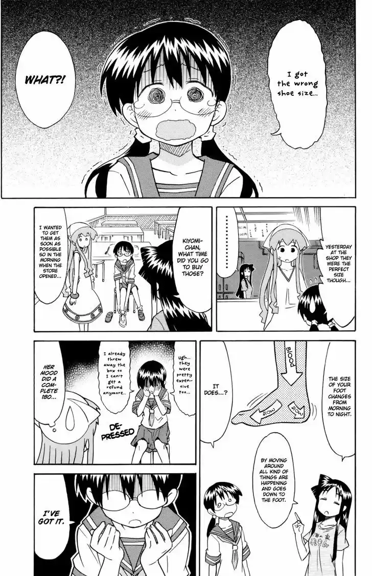 Shinryaku! Ika Musume 329