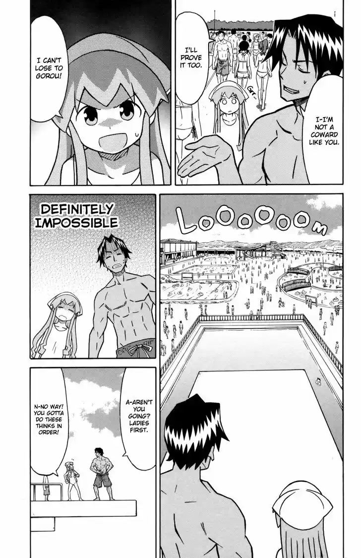 Shinryaku! Ika Musume 339