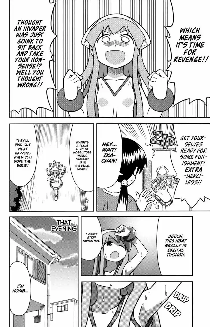 Shinryaku! Ika Musume 346