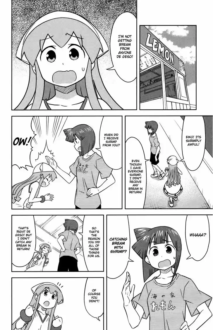 Shinryaku! Ika Musume 357