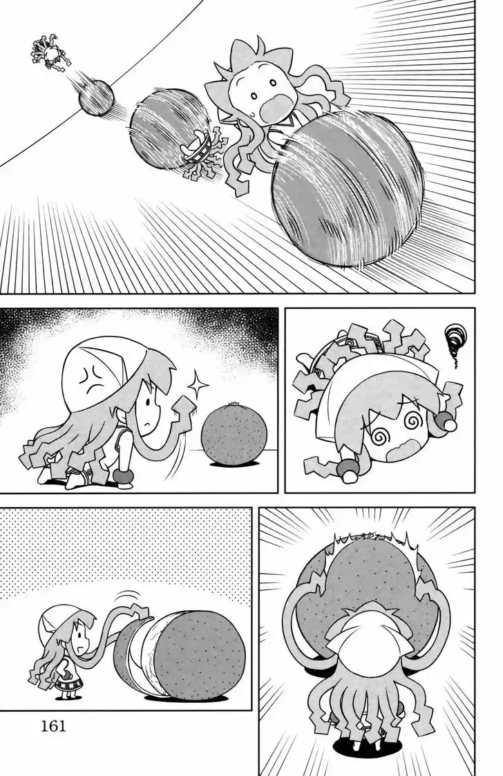 Shinryaku! Ika Musume 361