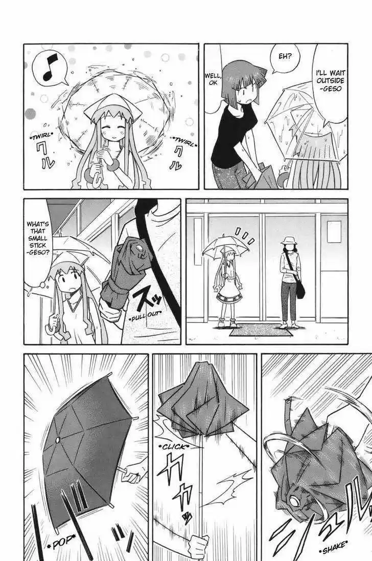 Shinryaku! Ika Musume 44