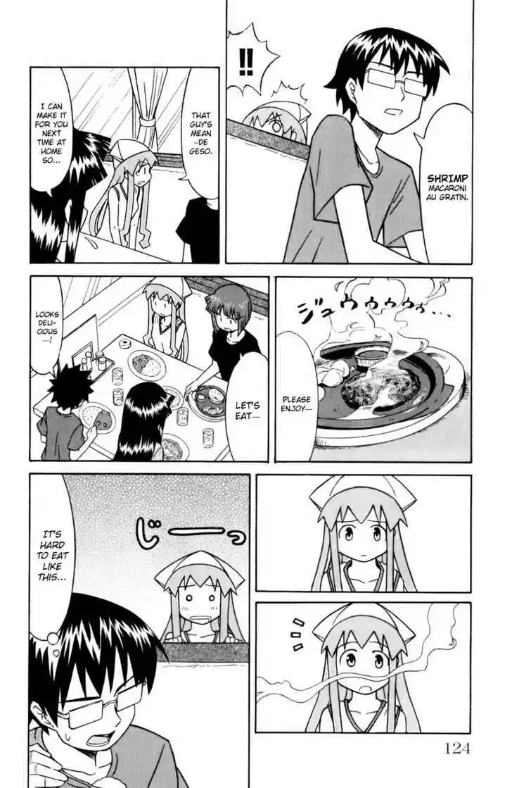 Shinryaku! Ika Musume 72