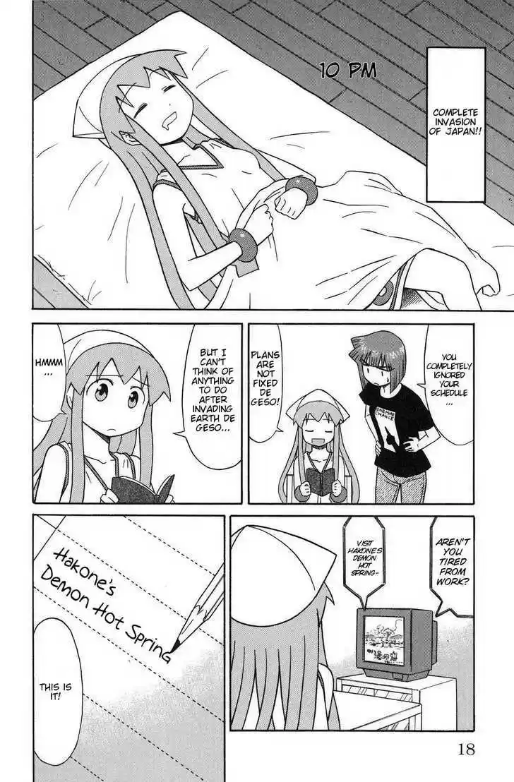 Shinryaku! Ika Musume 78