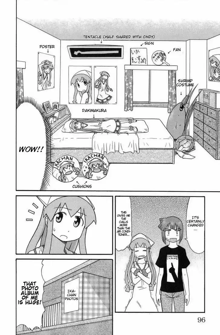 Shinryaku! Ika Musume 88