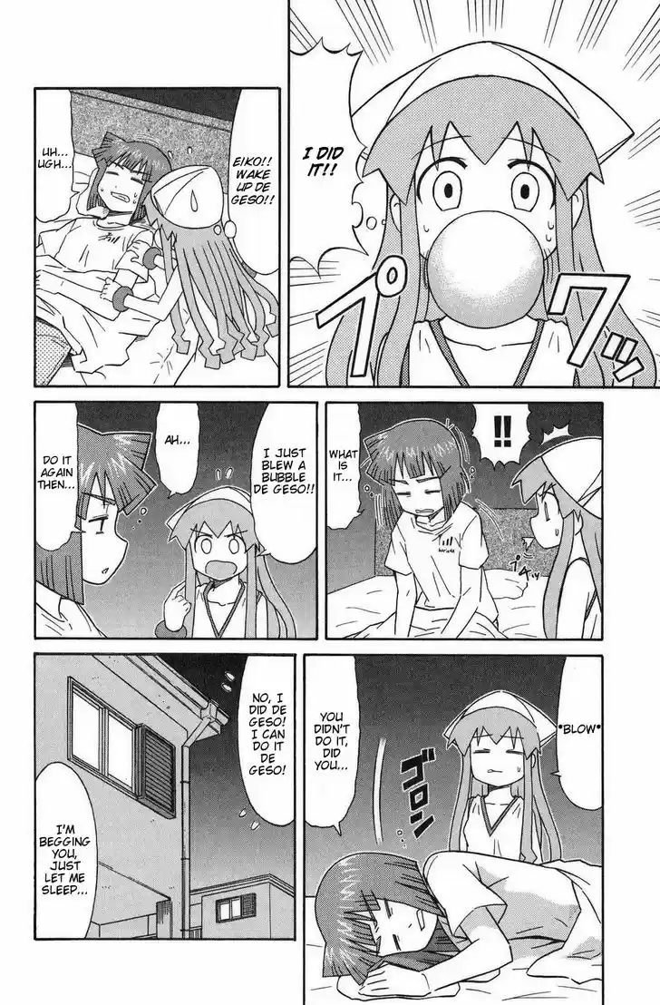 Shinryaku! Ika Musume 92