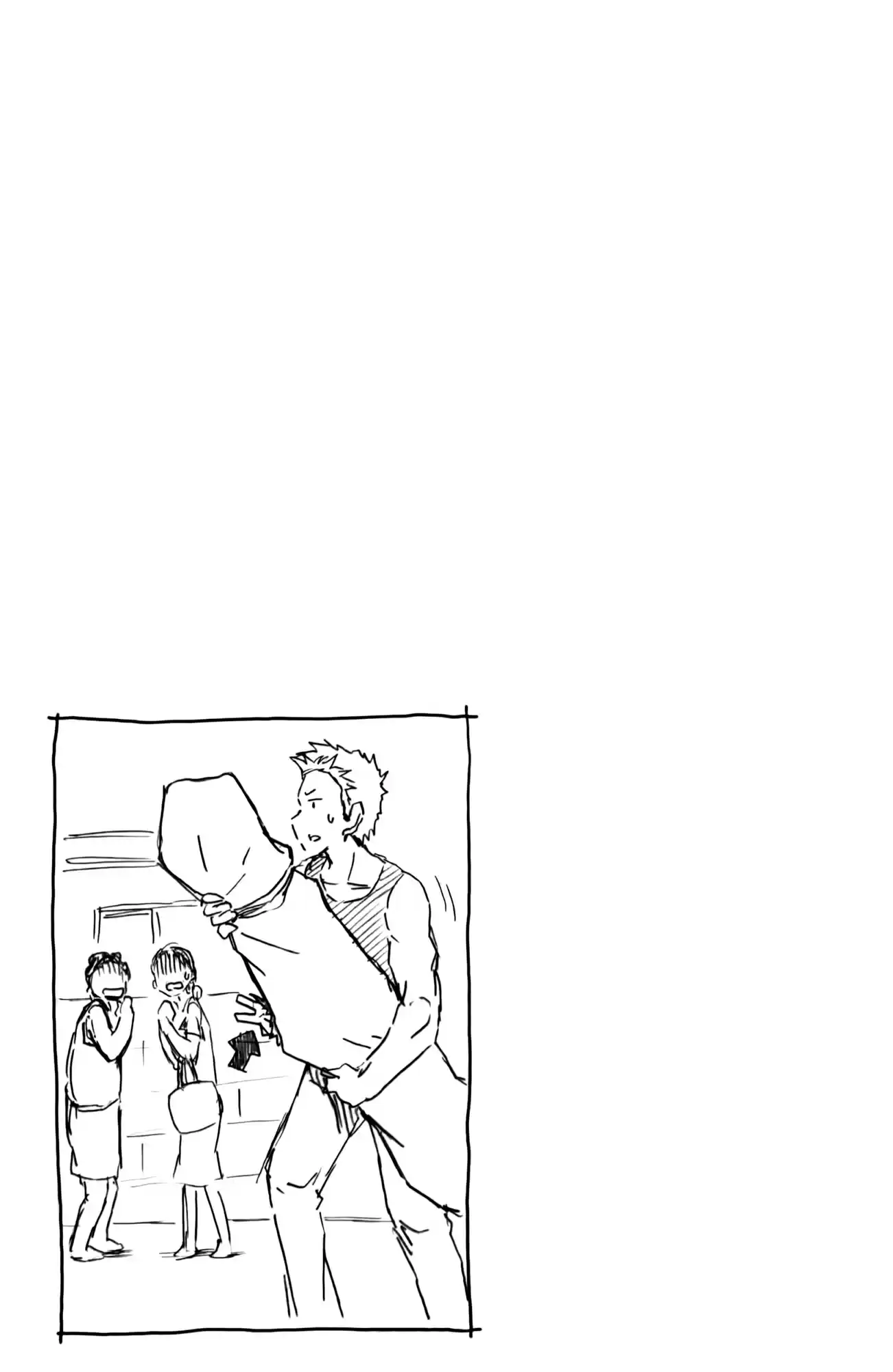 Shinryaku! Ika Musume Vol.20 Ch.378