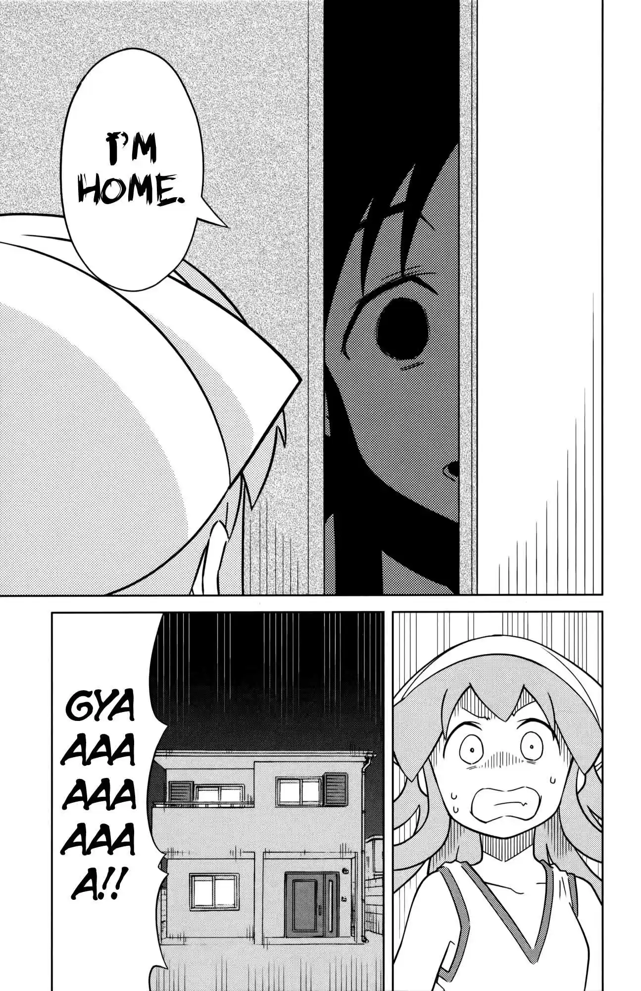 Shinryaku! Ika Musume Vol.22 Ch.403