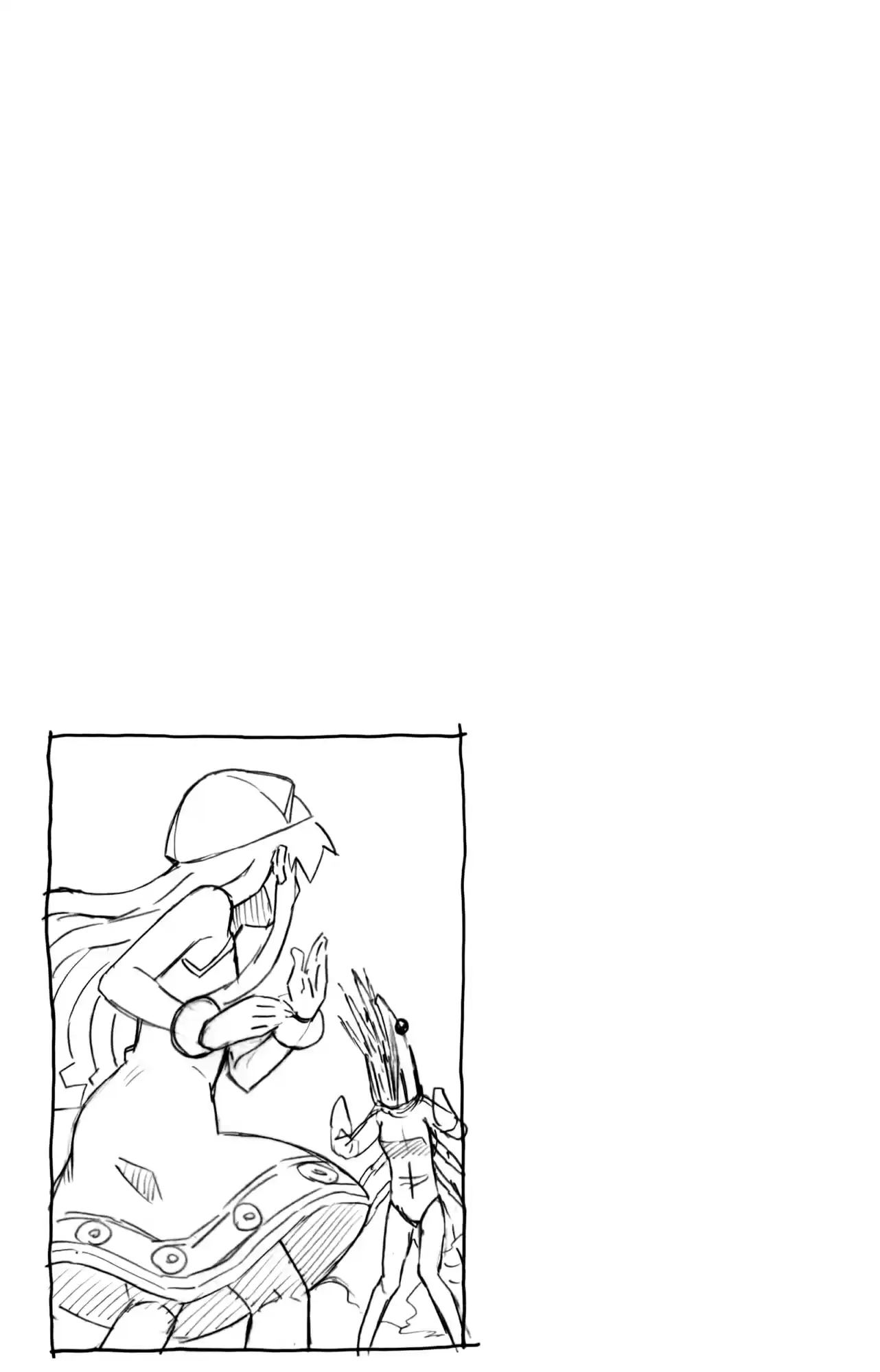 Shinryaku! Ika Musume Vol.22 Ch.406