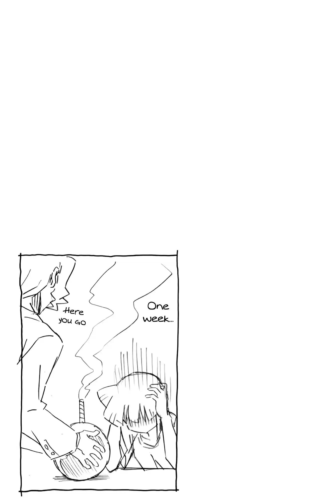 Shinryaku! Ika Musume Vol.22 Ch.408