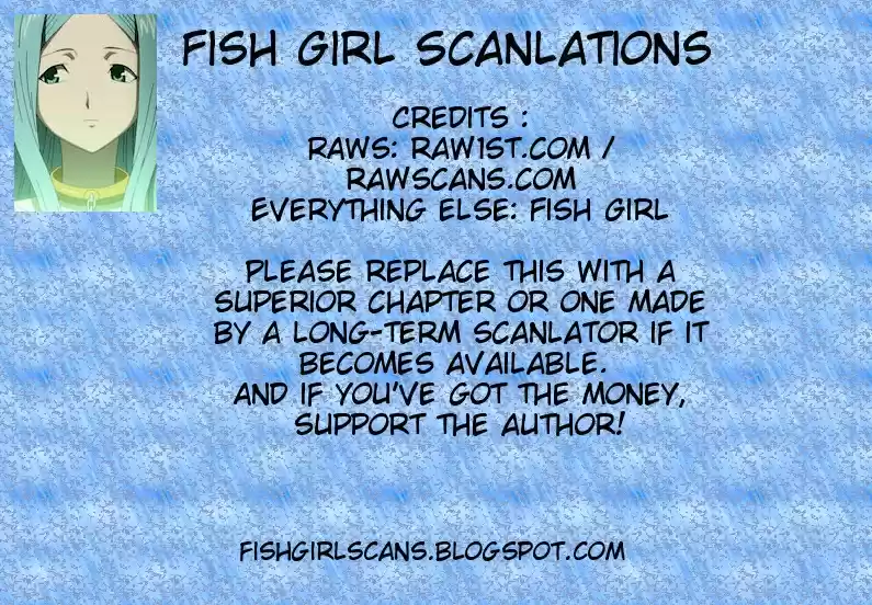 Shinryaku! Ika Musume Vol.9 Ch.165.5