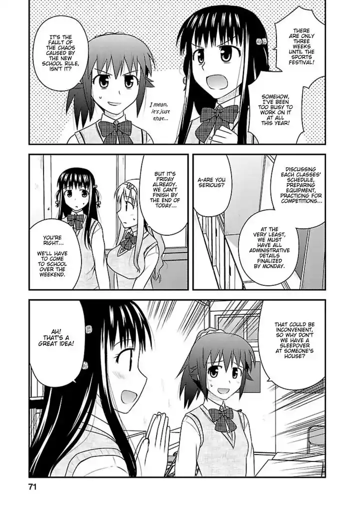 Shiritsu Hakanai Gakuen Vol.03 Ch.013