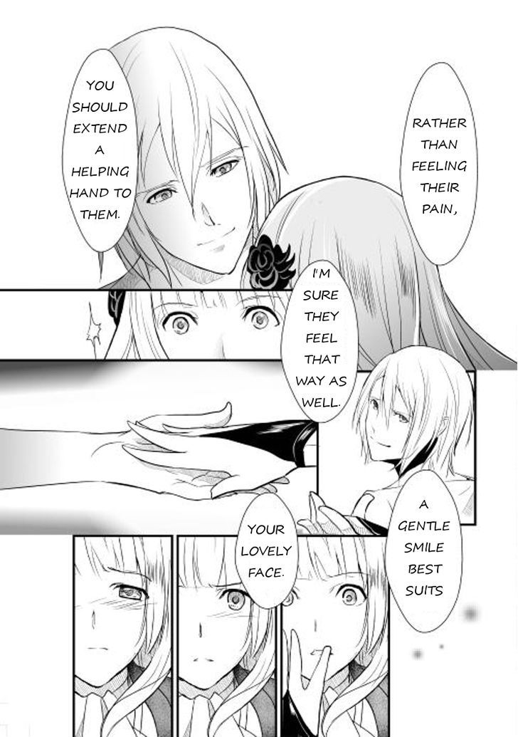 Shiro no Koukoku Monogatari 1