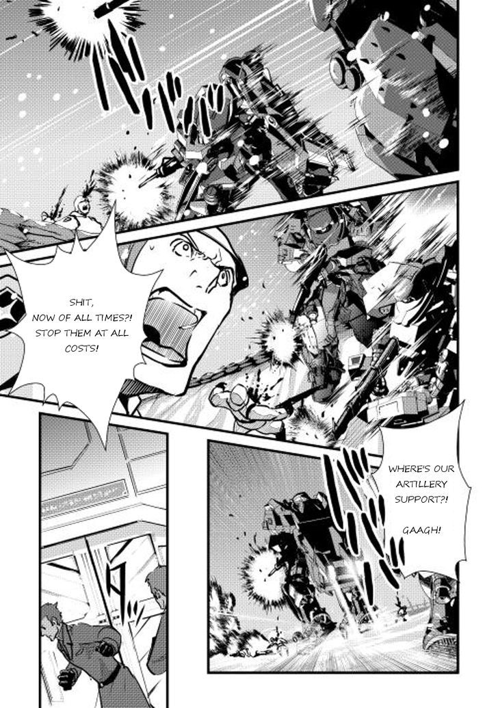 Shiro no Koukoku Monogatari 20