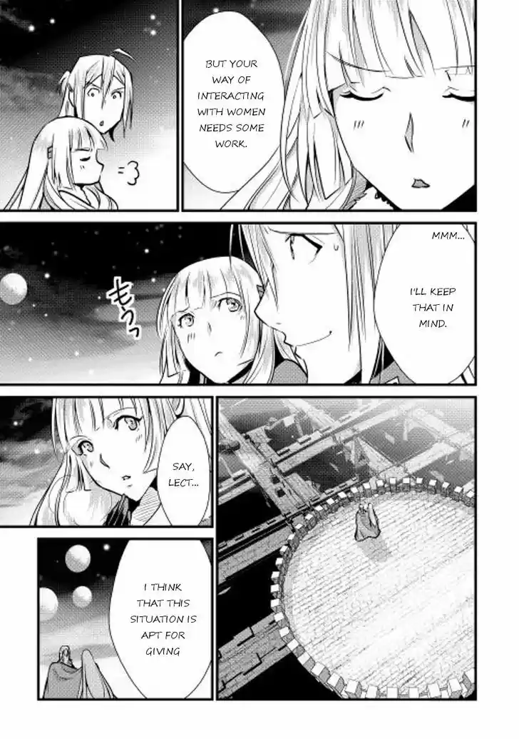 Shiro no Koukoku Monogatari 27