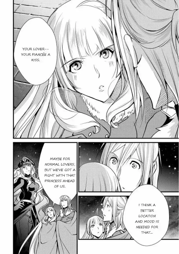 Shiro no Koukoku Monogatari 27