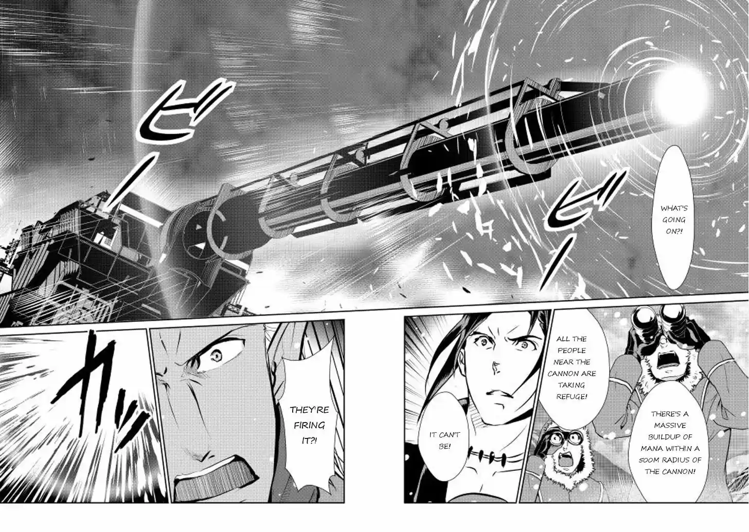 Shiro no Koukoku Monogatari 29