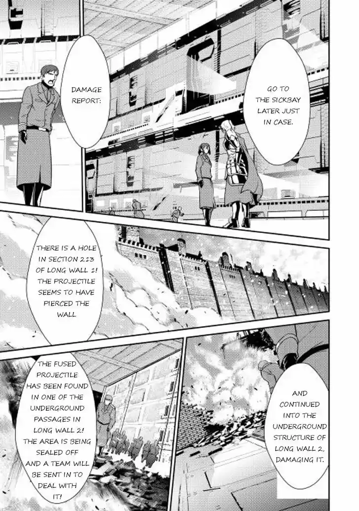 Shiro no Koukoku Monogatari 29