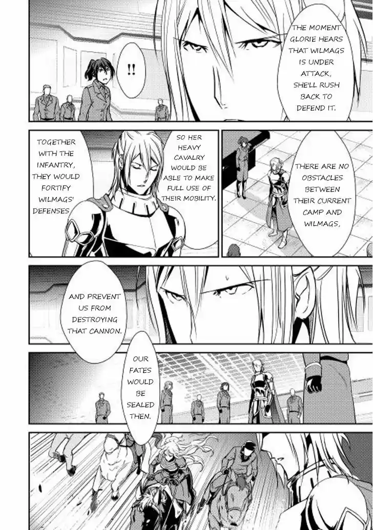 Shiro no Koukoku Monogatari 29