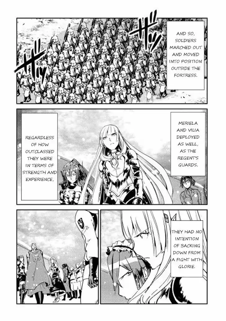 Shiro no Koukoku Monogatari 29