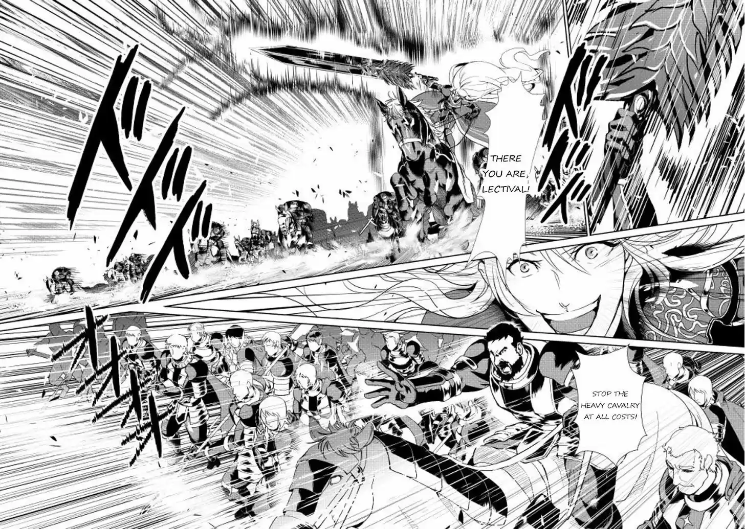 Shiro no Koukoku Monogatari 31