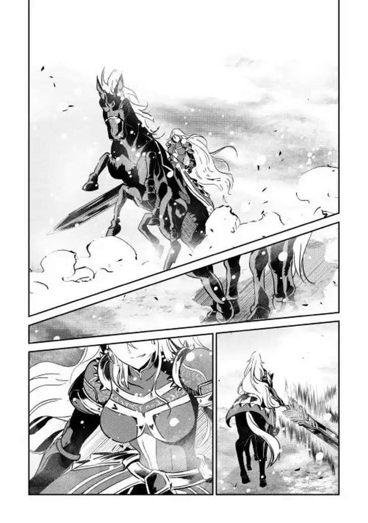 Shiro no Koukoku Monogatari 33