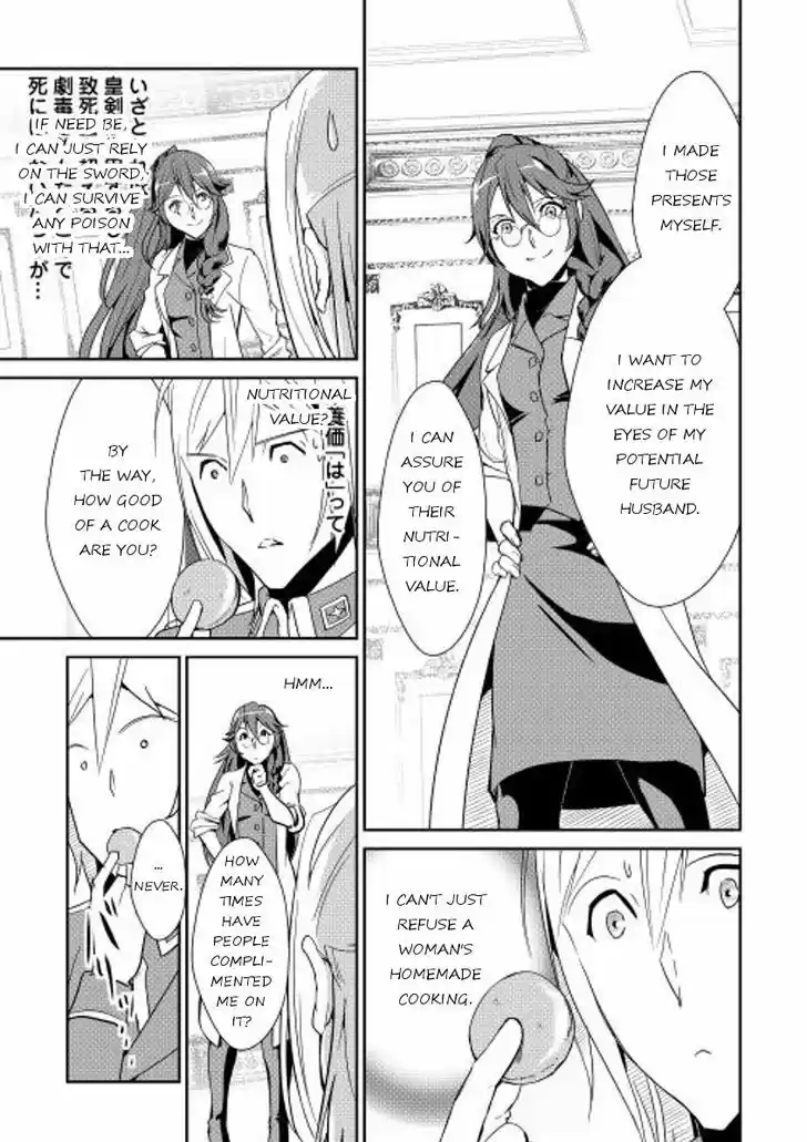 Shiro no Koukoku Monogatari 34