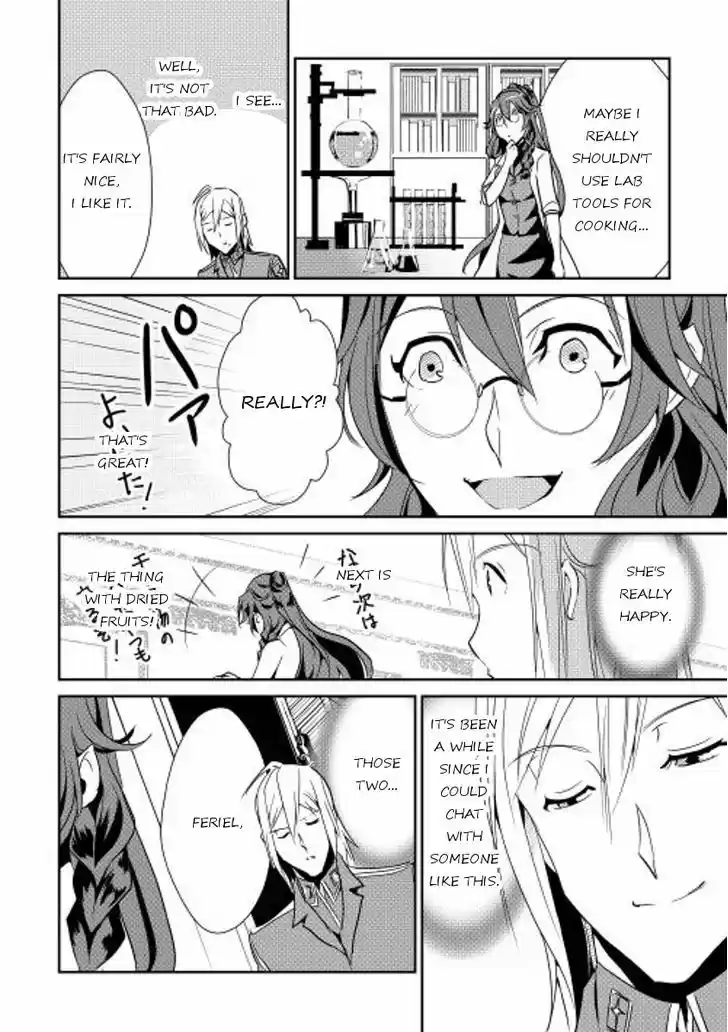 Shiro no Koukoku Monogatari 34