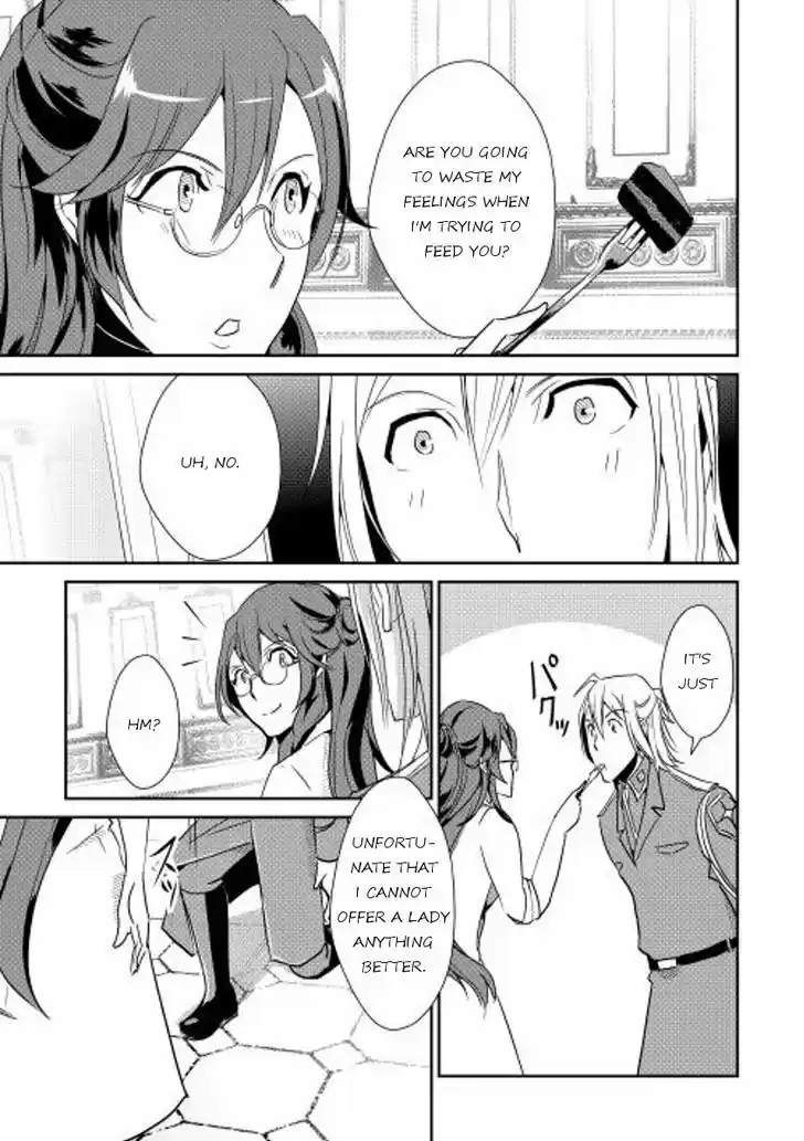 Shiro no Koukoku Monogatari 34