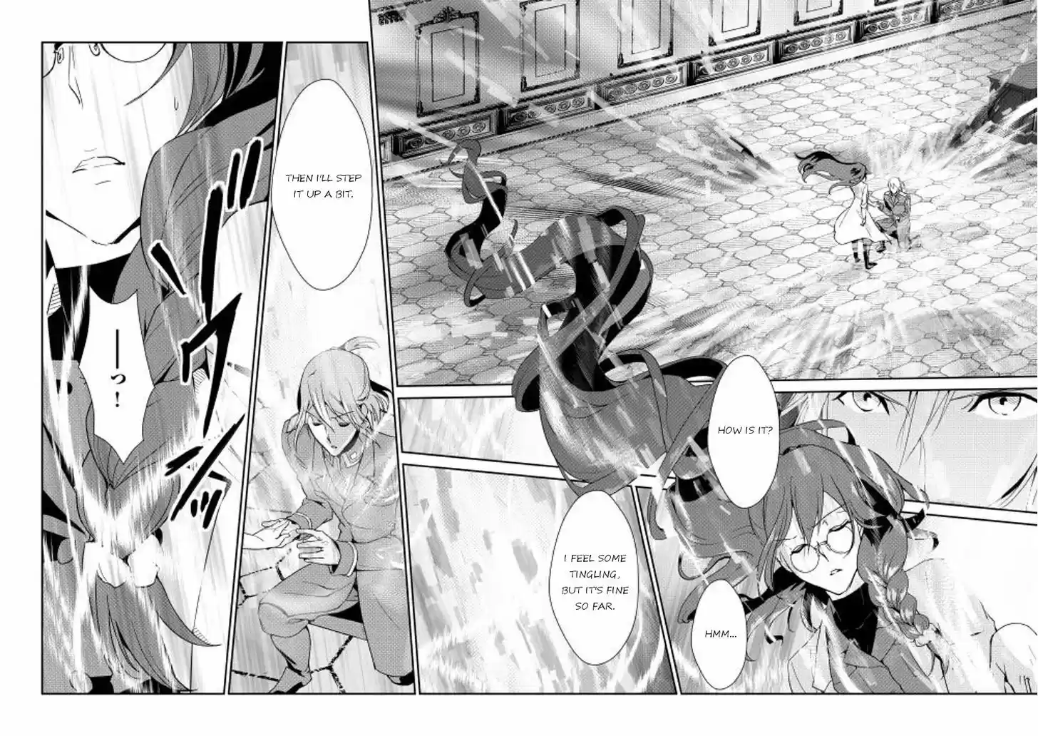 Shiro no Koukoku Monogatari 35