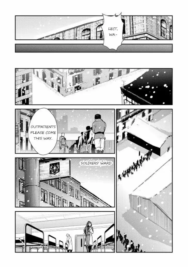 Shiro no Koukoku Monogatari 35