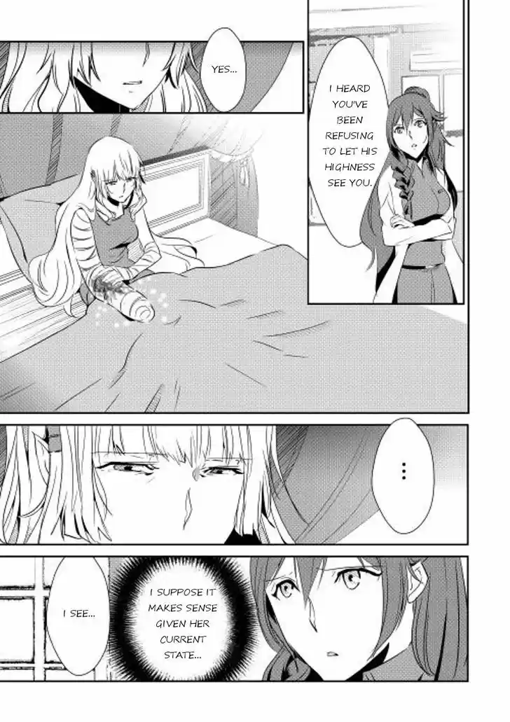 Shiro no Koukoku Monogatari 35