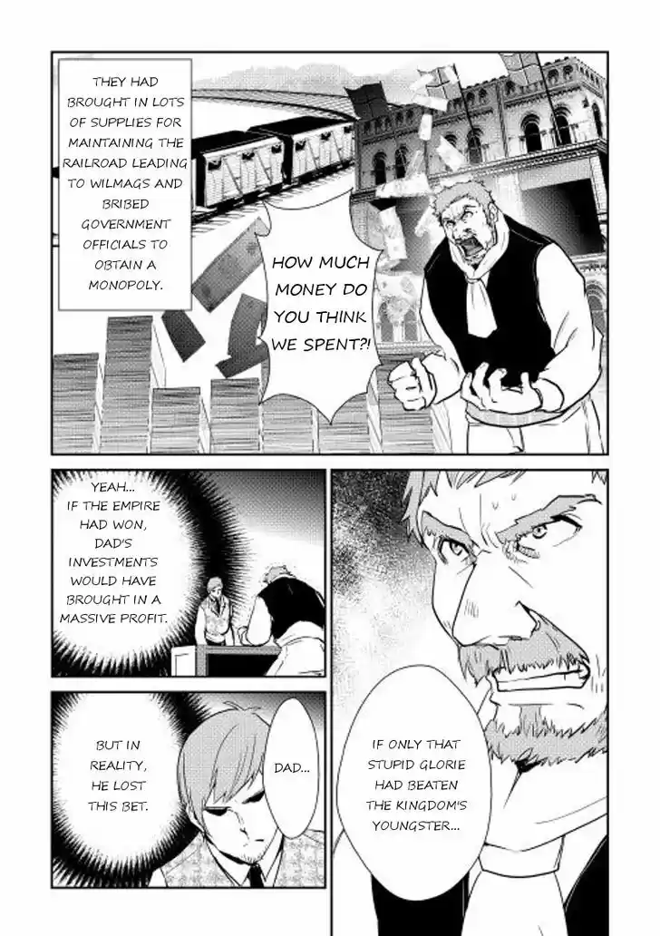 Shiro no Koukoku Monogatari 36