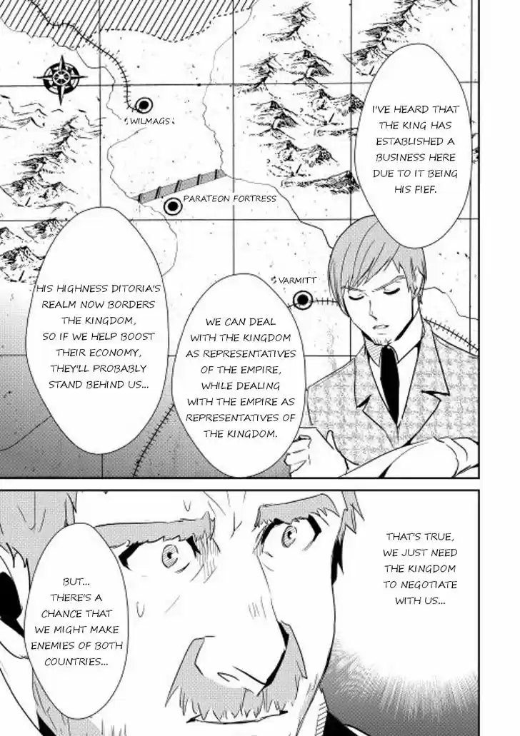 Shiro no Koukoku Monogatari 36